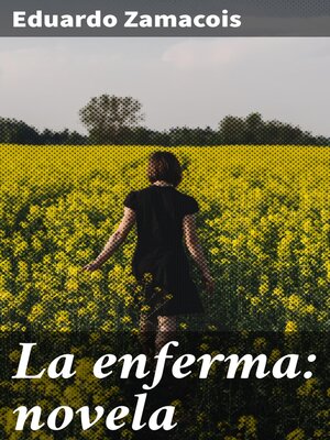 cover image of La enferma